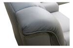 Sedací souprava Dubaj lux 3+2+1