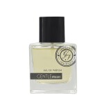 Parfém pro muže GENTLEMAN SILVER EDP, 50 ml
