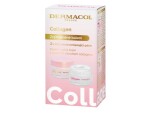 Dermacol Duopack Collagen Plus Denní + noční krém 2 x 50 ml