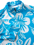 Cyklodres CYCOLOGY Oahu, dámský, krátký rukáv (Oahu, velikost XS)