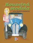 Kouzelná stodola Irena Ričlová Lachoutová