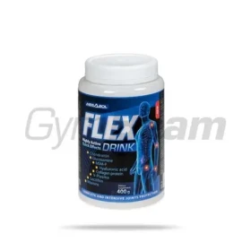 Flex Drink - Megabol (citrón, 400 g) (185-2-128-lemon)