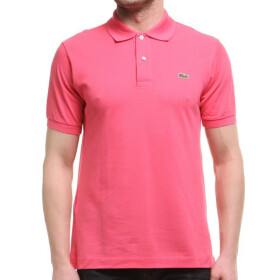 Polokošile Lacoste L1212-GMZ m
