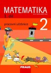 Matematika 2/1 učebnice