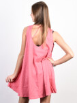 Billabong ESSENTIAL ROSEWATER dámské šaty krátké
