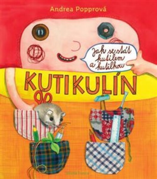 Kutikulín | Andrea Popprová