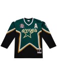 Mitchell & Ness Pánský dres Dallas Stars NHL Mike Modano #9 1998-99 Premium Power Play Velikost: S