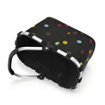 Košík Reisenthel Carrybag XS Dots