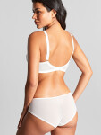 Dámské kalhotky Panache Clara Brief ivory 7253