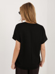 Halenka RV BZ A1262.00 černá S/M