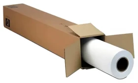 HP Q1420B / Fotopapír / saténový / 200 g/m2 / 610 mm × 30,5 m (24") / bílý (Q1420B)