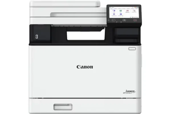 Canon i-Sensys MF752Cdw II bílá / barevná laserová multifunkce / A4 / 1200 x 1200 / duplex / USB / RJ45 / WiFi (7185C013AA)