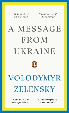 A Message from Ukraine