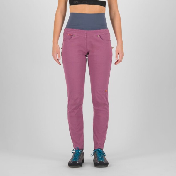 KARPOS W Pez Pants, Grape Nectar velikost: 42