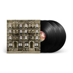 Physical Graffiti Deluxe Edition - 3 LP - Led Zeppelin