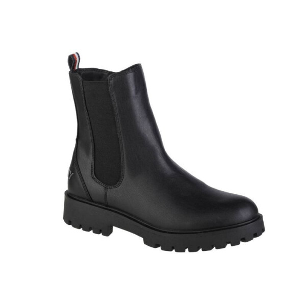 Dámské boty Chelsea Boot W T3A5-31198-0289999 - Tommy Hilfiger 30