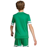 Dres adidas Squadra 25 Jr JN7486 140 cm