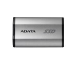 ADATA External SSD 1TB SD810 USB 3.2 USB-C, Stříbrná EDF_748477