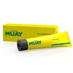 Namman Active krém - MUAY (100 g, černá) (75214-1-100g)