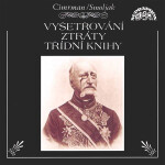 Vyšetřování ztráty třídní knihy - Ladislav Smoljak