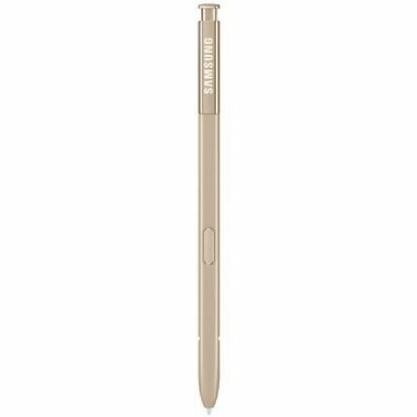 EJ-PN950BFE Samsung Stylus pro Galaxy Note 8 zlatá (Bulk) (2442141)