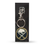 Inglasco Logo NHL - přívěsek na klíče 393SV000140 Winnipeg Jets