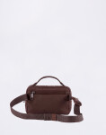 Fjällräven Kanken Hip Pack 294 Black Oak