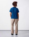 Tričko Service Works Dove Tee Navy