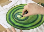 DERWENT Inktense 0700929 24 ks akvarelové pastelky