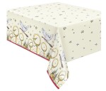 Ubrus Harry Potter papírový 137 cm x 213 cm Unique Ubrus Harry Potter papírový 137 cm x 213 cm Unique