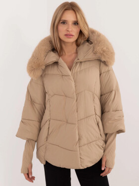 Bunda MBM KR 2505.14 velbloudí S
