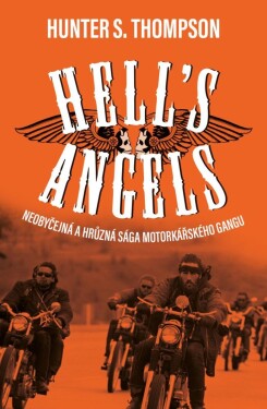 Hell's Angels