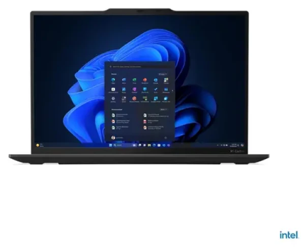 Lenovo ThinkPad X1 Carbon G13 černá / Notebook / 14" 2.8K OLED / Intel Core Ultra 7 258V / 32GB / 1TB SSD / Intel Arc (21NS00XGCK)