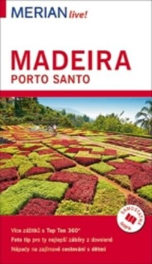 Merian Madeira Porto Santo, Beate