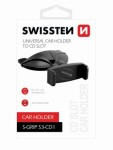 SWISSTEN S-GRIP S3-CD1 / držák do slotu CD přehrávače v autě (65010507)