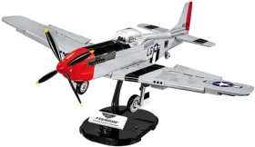 COBI 5846 TOP GUN P-51 D Mustang
