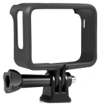 Puluz PU881B černá / Ochranné pouzdro / pro Insta360 GO 3 a GO 3S / úchyt GoPro (PU881B)