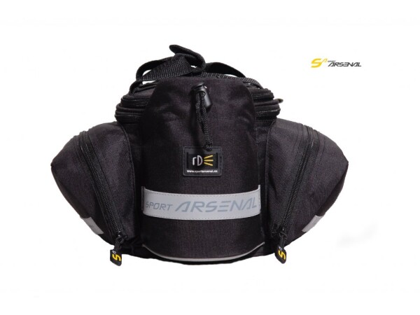 Brašna na nosič TURISTICKÁ, Sport Arsenal 480