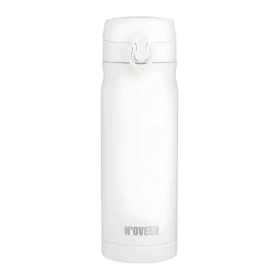 TB811 matná bílá / Termoláhev / Objem 400 ml (TB811)