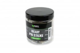 Nikl Pelety Ready PVA Stick Rape Cloud 20ks,Nikl Pelety Ready PVA Stick Rape Cloud 20ks