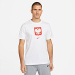 Pánské tričko Poland Crest M DH7604 100 - Nike s