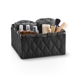 Úložný box Reisenthel Framebox S Frame Rhombus black