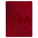 Pokémon PRO-Binder Elite Series Ultra Pro album A4 na 360 karet - Charizard