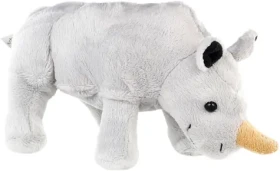 ORION Plyšový nosorožec 20 cm