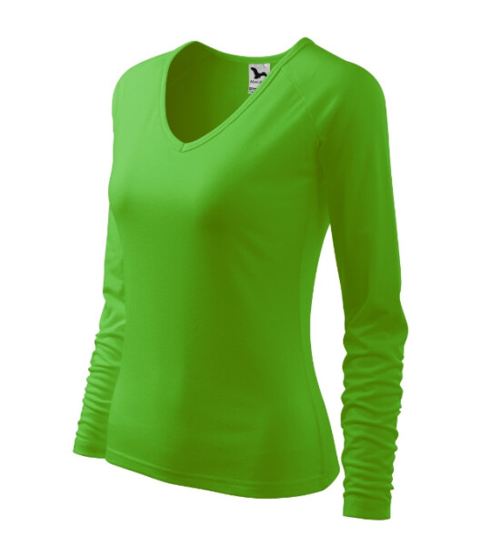Elegance triko dámské apple green 2XL