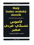 Malý česko-arabský slovník Charif Bahbouh