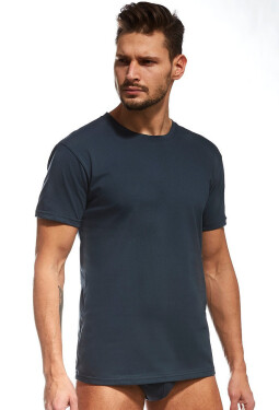 Tričko Cornette 202 New kr/r 3XL-5XL béžová 5XL