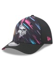 New Era Pánská kšiltovka Minnesota Vikings NFL 2026 Crucial Catch 39THIRTY Flex Velikost: S/M