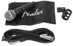 Fender P-52S Microphone Kit
