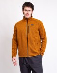 Patagonia M's Better Sweater Jacket Cinnamon Brown M